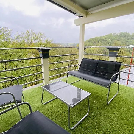 Le Haut Layoule Роде