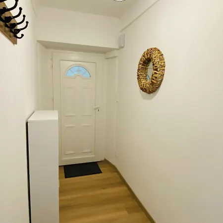 Le Haut Layoule Apartment