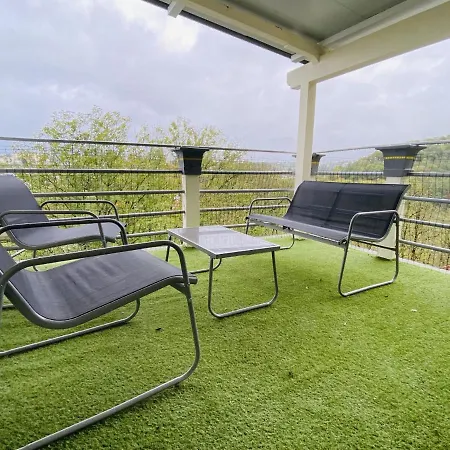 Апартаменты Le Haut Layoule *