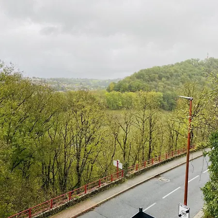 Le Haut Layoule Апартаменты *