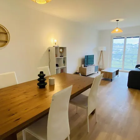 Le Haut Layoule Apartment