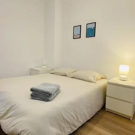 Apartment Le Haut Layoule