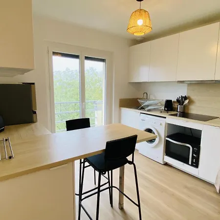 Le Haut Layoule Роде