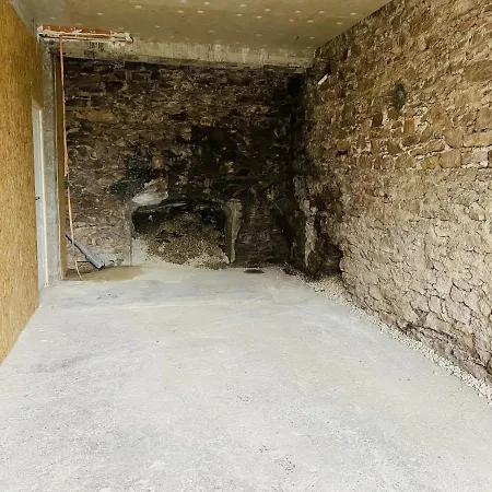 Apartment Le Haut Layoule *